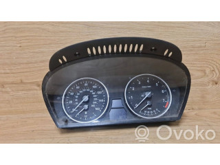 Přístrojová deska  BMW X5 E70 2008 6976284  