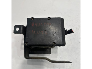Jednotka ABS ZR237209, 00V312M01   Hyundai Galloper 1999