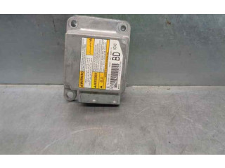 Блок подушек безопасности 96801134, 96801174   Chevrolet Matiz
