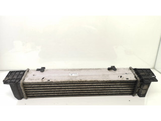 Интеркулер  7524916, 752491608   BMW 1 E81 E87 2.0