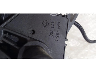 Моторчик заднего дворника 6Q6955711B    Seat Ibiza III (6L)