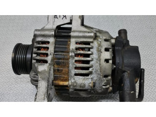 Генератор 3730027012, 021319112   KIA Cerato 2.0     
