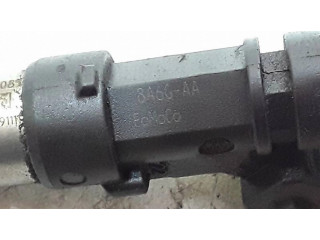 Форсунка 0280158207, 192843    Ford Fiesta для бензинового двигателя  1.4