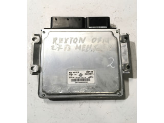 Řídící jednotka A6655400532, 28075109   SsangYong Rexton 2008