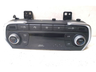 Модуль блока управления кондиционером 97250S1XF0   Hyundai Santa Fe