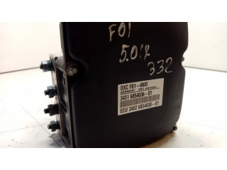 Блок АБС 34516854036, 34526854038   BMW  7 F01 F02 F03 F04  2008-2016 года