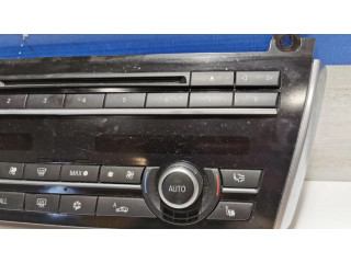 Блок управления климат-контролем 9233655   BMW 5 GT F07