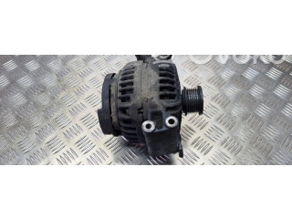 Генератор 0124625014   Mercedes-Benz C W203      