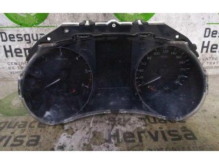 Панель приборов 4EL3BNRW8, 0090059   Nissan Qashqai       