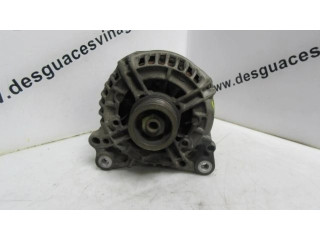 Генератор 0124515090   Alfa Romeo 166 2.5     