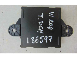 Блок комфорта A2048707826   Mercedes-Benz C W204   