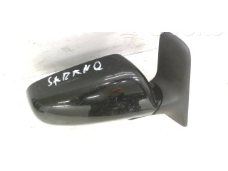 Zpětné zrcátko  Volkswagen Sharan 2004  E6012317, E6022318  
