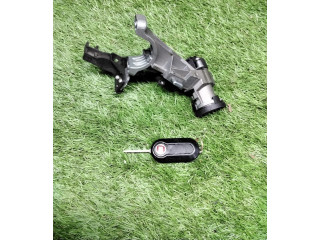 Комплект блоков управления MJD6F3.PO, 51843364   Fiat Grande Punto