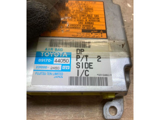 Блок подушек безопасности 8917044050, 2310002460   Toyota Avensis T220