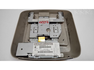 Дисплей    P05064249AB, P05064249ABA   Jeep Grand Cherokee (WK)