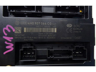 Комфортный модуль    4H0907064CG   Audi A6 C7