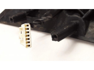 Zpětné zrcátko pravé Alfa Romeo 156 2004  E3015469, 01214482500  
