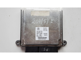 Řídící jednotka A6519007500, A0064461540   Mercedes-Benz C W204 2012