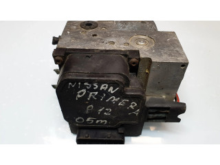 Jednotka ABS 0265202524, 47600AV700   Nissan Primera 2005