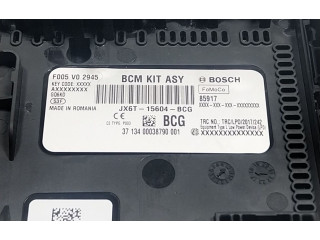 Модуль управления BSM 2544969, JX6T15604BCG   Ford Focus    