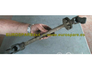    Рулевая рейка    Land Rover Range Rover P38A 1994-2001 года