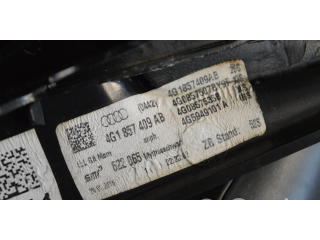 Zpětné zrcátko  levé Audi A6 C7 2016  4G1857409AB  