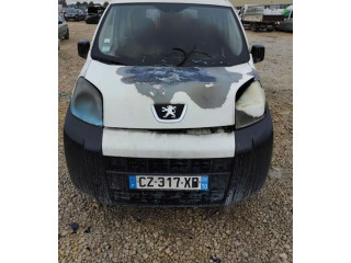   Pojistková skříňka 01372879080, 01372879080   Peugeot Bipper 2013