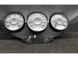 Přístrojová deska  Peugeot 807 2014 503001040207  