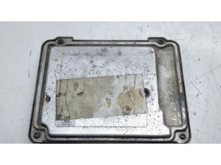 Řídící jednotka 03G906021KK, 0281013228   Volkswagen Jetta V 2007