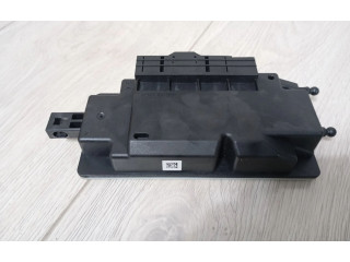 Блок подушек безопасности 9280185   BMW 7 F01 F02 F03 F04