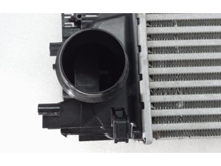 Интеркулер  P31686408, T429608   Volvo XC40 