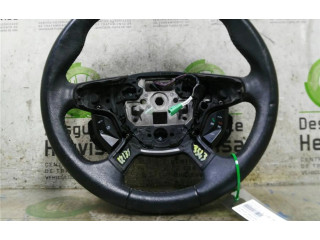 Руль Ford Focus  2010 - 2017 года AM5113600DE3ZHE, 0110001      