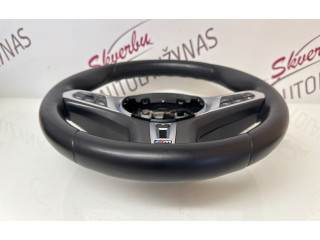 Руль BMW 5 G30 G31  2016 -  года 60037993, 0060030200      