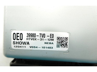 Блок управления усилителя руля    39980TV0E0, 120411   Honda Civic IX