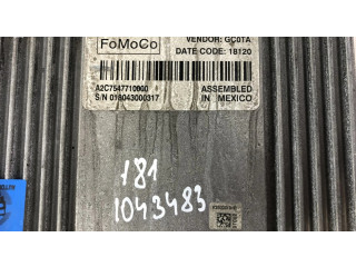 Блок управления коробкой передач A2C7547710000, 2303894   Ford Ranger