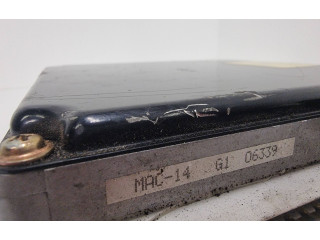 Řídící jednotka 447905383L   Audi 200 1987