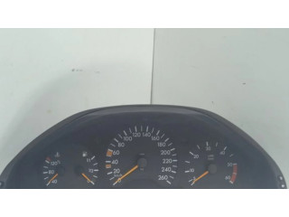 Панель приборов 2105409647   Mercedes-Benz E W210       