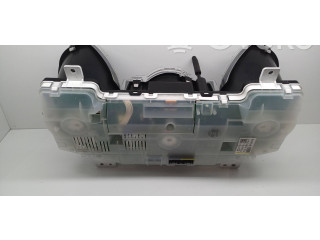 Přístrojová deska  Honda Jazz 2009 78100TF0G131  