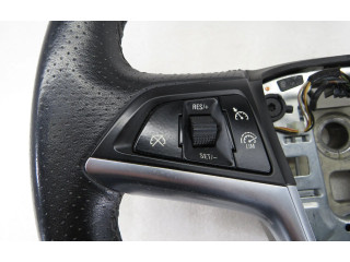 Volant Opel Astra J 2011 13351028, 0060016897  