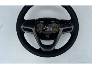 Volant Jeep Cherokee 2019   