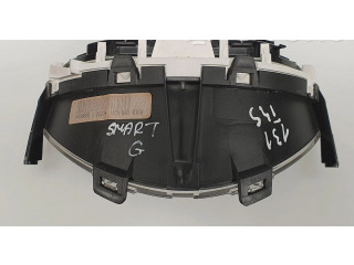 Панель приборов 110008872002   Smart ForTwo I       