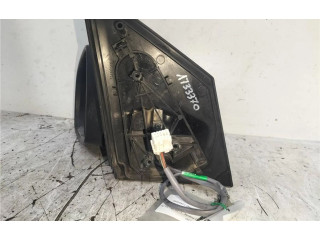 Зеркало (механическое) 12493080, 0050058    Nissan Note (E11)