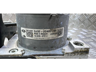 Pojistková skříňka Блок ABS GJ322C405AF, 10022007374   Land Rover Range Rover Sport L494 2013