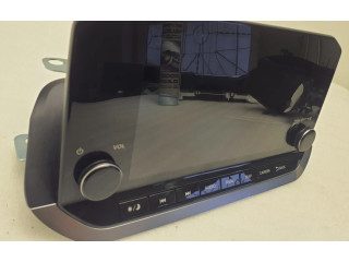 Дисплей    283C36362E, 25847AIVIP33A0   Nissan Qashqai J12