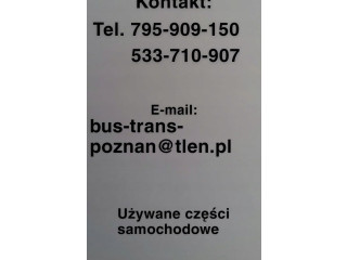 Turbodmychadlo Турбина        