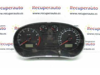 Přístrojová deska  Seat Toledo I (1L)  1M0920821C  