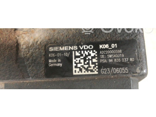 Vstřikovací čerpadlo 9683623780, 9683623780   Peugeot 407     