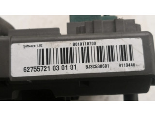  Pojistková skříňka 62755721   BMW 1 E81 E87 2008