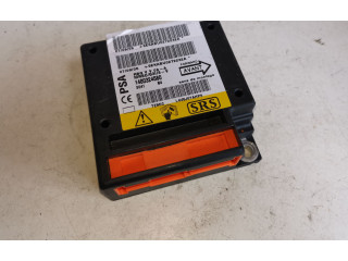 Блок подушек безопасности 1400324580   Citroen C8