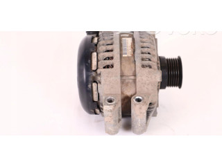 Генератор P04801835AB   Jeep Grand Cherokee      